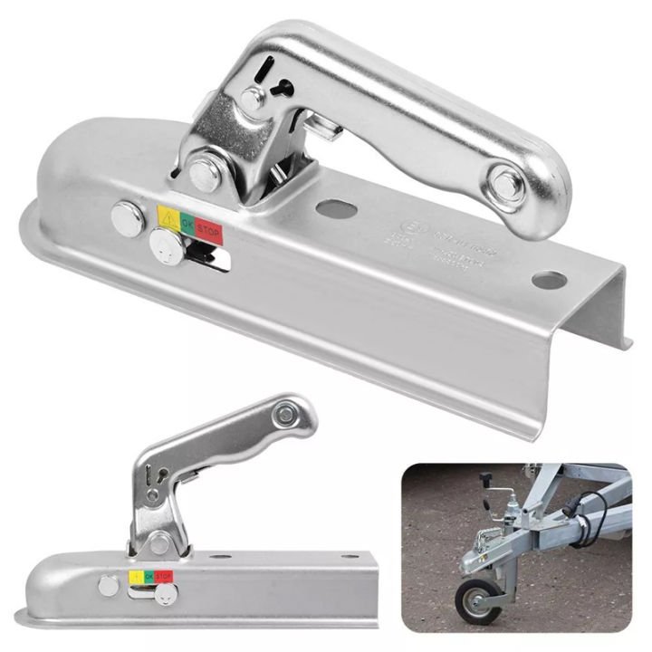 Universal%20Trailer%20Coupling%20Hitch%2050mm%20Pressed%20Steel%20For%20Unbraked%20Trailers%20Upto%20750kg%20Trailer%20Hitch%20Towing%20Coupler%20Mount%20-%20Image%202
