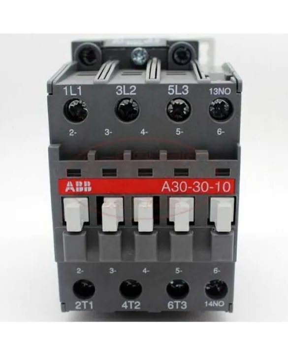 ABB%20Magnetic%20Contactor%20Mc%20A30-30-10%2032A%20220V%20-%20Image%202