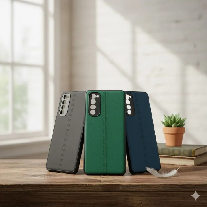 Oppo%20Reno%204%20Pro%204G%20Back%20Cover%20Multicolour%20Leather%20Case%20For%20Oppo%20Reno%204%20Pro%204G%20-%20Image%202