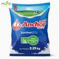Dubai Anchor Fortified Full Cream Milk Powder,2.25kg.
