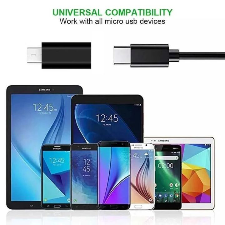 Type%20C%20Female%20To%20Micro%20USB%20Male%20Adapter%20Connector%20USB%20TypeC%20Micro%20USB%20Charger%20Adapter%20Converter%20-%20Image%206
