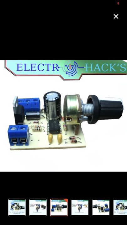 12V-18V%2010A%20PWM%20DC%20Motor%20Speed%20Controller%20with%20CVT%20Speed%20Switch%20Module%20using%20PWM%20speed%20controll%20-%20Image%204