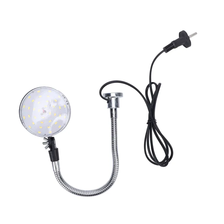Gooseneck%20Work%20Light%20Sturdy%20Structure%20IP65%20Water%20Proof%20Magnetic%20Base%2015W%20LED%20Machine%20Light%20for%20Car%20Repair%20Industrial%20Lighting%20-%20Image%204