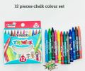 Chalk Color Pack 12 pcs. 