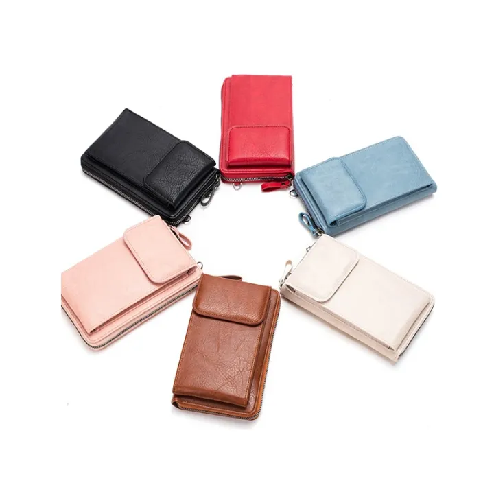 MIYIN%20Multi%20functional%20retro%20style%20PU%20leather%20crossbody%20bag%20fashionable%20solid%20color%20mobile%20phone%20bag%20womens%20casual%20shoulder%20bag%20-%20Image%206
