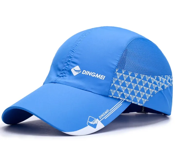 Men's%20Hat%20Spring%20and%20Summer%20New%20Outdoor%20Sunshade%20Travel%20Hat%20Fashion%20Leisure%20Baseball%20Cap%20Youth%20Comfortable%20Breathable%20Adjustable%20-%20Image%204