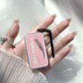 Waterproof Transparent Eyebrow Soap Long-Lasting Natural Wild Brow Styling Eyebrow Makeup.