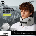 Memory Foam U-shaped Pillow Travel Neck Pillow Soft Comfortable Car Airplane Pillow Office Sleeping Pillow Lunch Break Pillow.
