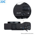 JJC TA-GR3 Thumb Up Grip For Ricoh GR III GR IIIx GRIII HDF GR3 GR3x GRIII Camera Grip Thumb Rest Grip Camera Accessories.