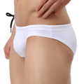 New Swimsuit Sexy Swimwear Men Brief Swimming Trunks for Bathing Suit Men Swimwear Shorts. 