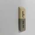 Ball pen Eraser. 