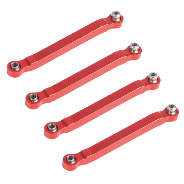 Metal%20Chassis%20Pull%20Rods%20Suspension%20Link%20Mount%20for%20RC%20Car%201/12%20MN%20D90%20D91%20MN40%20MN45%20MN96%20MN99%20MN99s%201/16%20WPL%20C14%20C24%20Upgrade%20Part%20-%20Image%203