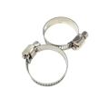 Exhaust Pipe Tube Elbow Connector Set 25mm 26mm for Diesel Heater Car Camper Caravan Truck Automotive Exhaust Parts.