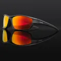 Kapvoe Cycling Sun Glasses Polarized Sunglasses MTB Goggles Man Women Outdoor Bike Sports UV400 Riding Bicycle Eyewear. 