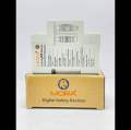 MORA Voltage Protector 80A ADJUSTABLE VOLTAGE OVER AND UNDER PROTECTOR RELAY BREAKER WITH OVER CURRENT PROTECTION DAAZLED. 