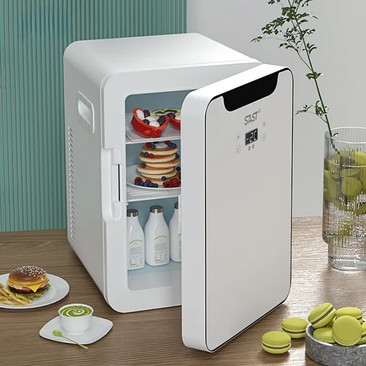 Cooluli%2020L%20Mini%20Fridge%20For%20Bedroom%20-%20Car,%20Office%20Desk%20&%20College%20Dorm%20Room%20-%20Glass%20Front%20&%20Digital%20Temperature%20Control%20-%2012v%20Small%20Refrigerator%20for%20Food,%20Drinks,%20Skincare,%20Beauty%20&%20Breast%20Milk%20(Black)%C2%A0%20-%20Image%204