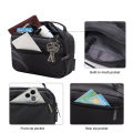 TINYAT Men's Water Resistant Waist Bag Large Capacity Portable Wallet Phone Bag Hiking outdoor for Daily Use Travel Office. 