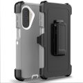 Shockproof Defender Phone Case For Samsung Galaxy A17 A07 A56 A36 A26 A16 A55 A35 Otter Armor Box Rugged Cover With Clip Holder. 