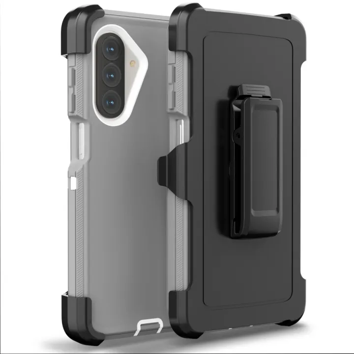 Shockproof%20Defender%20Phone%20Case%20For%20Samsung%20Galaxy%20A17%20A07%20A56%20A36%20A26%20A16%20A55%20A35%20Otter%20Armor%20Box%20Rugged%20Cover%20With%20Clip%20Holder%20-%20Image%203