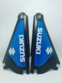 Fancy Footress Plate available for Suzuki GD 110. 