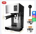 ALPINA COFFE ESPRESSO SF2812. 