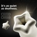 EVERYTHINK Ear Plugs Sleeping Tapones Para Dormir Noise Reduction Soft Ear Care Sound Insulation Ear Protection Earplugs Indoor.