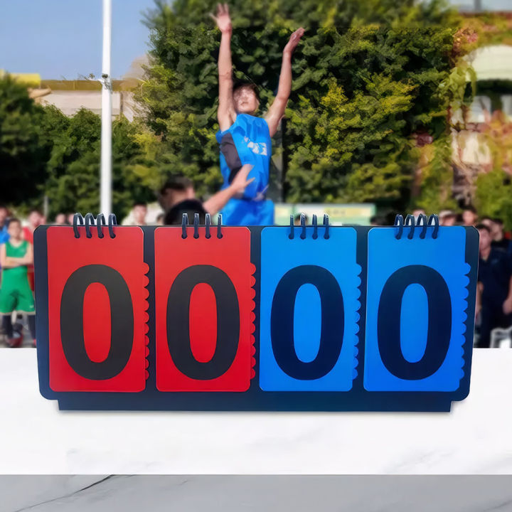 4/2%20Digits%20Sports%20Scoreboard%20Tabletop%20Flip%20Scoreboard%20Football%20Basketball%20Tennis%20Flip%20Score%20Keeper%20Triangular%20Base%20Design%20-%20Image%205