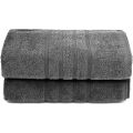 Large Jumbo Bath Sheet, Bath Towel, Hand Towel – Large, Plush, Super Soft & Highly Absorbent for Everyday Use. 