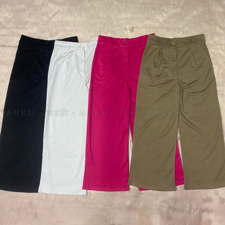 AURSI%20Wide%20Leg%20High%20Waist%20Ladies%20Pants%20Palazzo%20Pants%20Trendy%20Pants%20For%20Women%20-%20Image%205