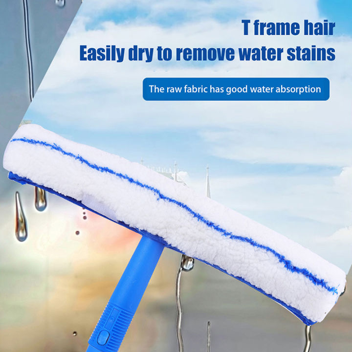 %E3%80%90F%E3%80%911Pc/1Set%2035CM%20Window%20Cleaning%20Combo%20Squeegee%20&%20Microfiber%20Window%20Washer%20Shower%20Squeegees%20Window%20Glass%20Wiper%20Cleaning%20Tool%20-%20Image%202