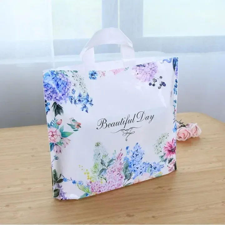 50Pcs%20Thickening%20Thank%20You%20%20Bag%20Clothing%20Store%20Shopping%20Packaging%20Bags%20with%20Handle%20Wedding%20Party%20Candy%20%20Bags%20-%20Image%202