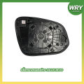 Hilux Revo Side Mirror Glass, Mirror Lens, Toyota Revo, Side Mirror. 