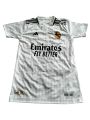 Real Madrid Jersey Kids Size Full Kit. 