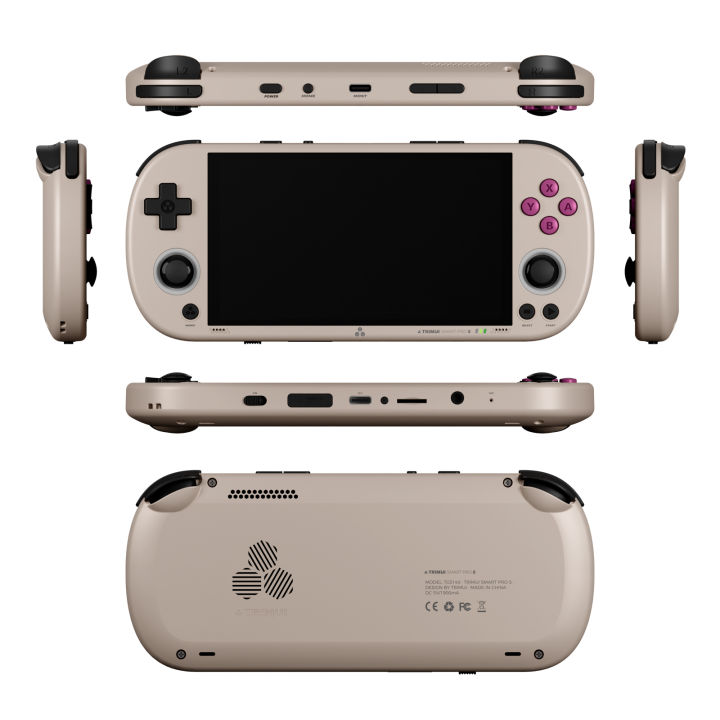 Trimui%20Smart%20Pro%20S%20TG5050%20Handheld%20Game%20Console%20-%20Best%20for%20PSP%20Game,%20Octa-core%202.0GHz%204.96"%20IPS%20Display%20RGB%20LED%205000mAh%20Battery%20-%20Image%207