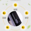 Comfortable grip Round Shape Electric Egg Beater, Baking Tools, Cake Beater, Handheld Egg Beater Fast Sleek 800 watts Multi-Functional Electric Egg beater Modern Lifestyle. 