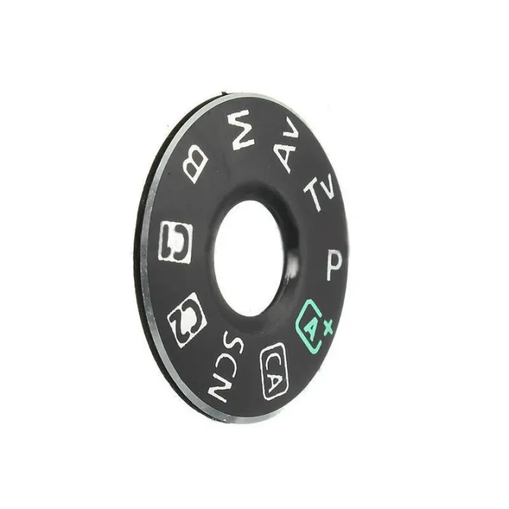 For-Canon%20EOS%206D%20Camera%20Function%20Dial%20Mode%20Plate%20Interface%20Cap%20Button%20Repair%20Kit%20Camera%20Accessories%20-%20Image%204