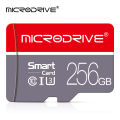 High Speed Mini SD Memory Card 256GB Class 10 Micro TF flash usb pen drive card 4GB 8GB 16GB 32GB 64GB 128GB for Smartphone. 