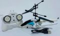 Sky Falcon Rechargeable Hand Sensor Aircraft RC Remote Control Helicopter High Quality Heli For Kids. 