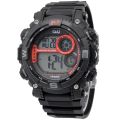 Firebolt blizzard smart watch| Digital Watch Shockproof Multi-Functional Automatic multi - colour Strap Waterproof Digital Sports |Watch for Mens |Kids Watch for Boys Watch. 