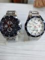 Cassray watch for mens , Top Quality Chain watch , very premium steel built design. 