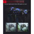 Shinecon Viar 3D Virtual Reality VR Glasses Headset Devices Helmet Lenses Goggles Smart For Smartphones Phone Game Mobile Viewer. 