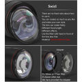 Glass Prism Camera Effect Lens Filter Swirl For Nikon d7000 accessories. 