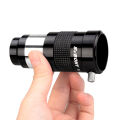 SVBONY 1.25"  Eyepiece Barlow Lens 3x Fully Multi-Coated Advanced Achromatic SV136. 