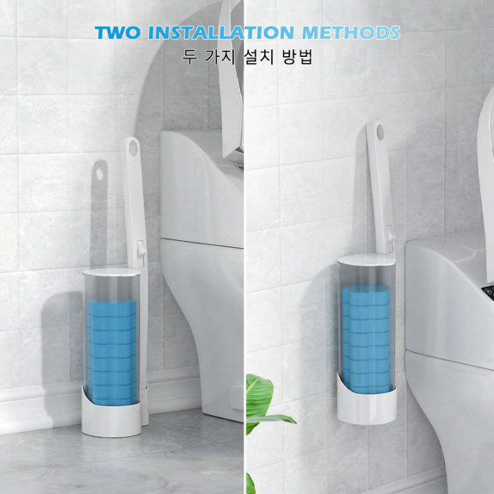 Disposable%20Toilet%20Brush%20Set,%20Sponge%20Head%20with%20Preloaded%20Cleaner,%20Wall%20Mounted%20No%20Drill%20Holder,%20Bathroom%20Hygiene%20Cleaning%20Kit%20-%20Image%206