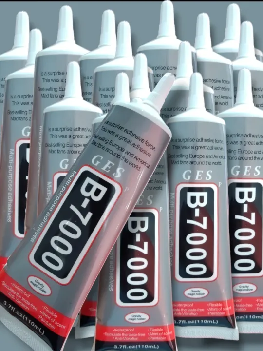 Fabric%20Glue%20Art%20&%20Craft%20Adhesive%20Glue.%20%20110ml%20Suxun%20B7000%20Strong%20Liquid%20Glue%20for%20Clothes%20Leather%20Jewelry%20Stationery%20Phone%20Screen%20Earphone%20Repair%20DIY%20Clothes%20-%20Image%203