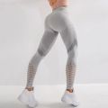 Women Fitness Leggings High Waist Seamless Leggings Sportswear Breathable Feamle Workout Legging. 