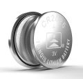 Uk Mart 5PCS TIANQIU CR 2025 Cell Button Coin Battery Watch 3V. 