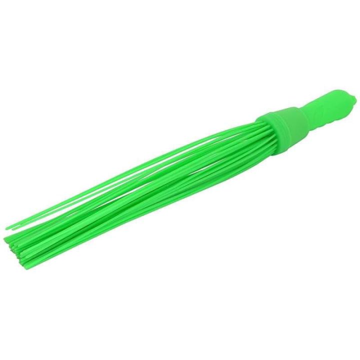 Plastic bed jharu