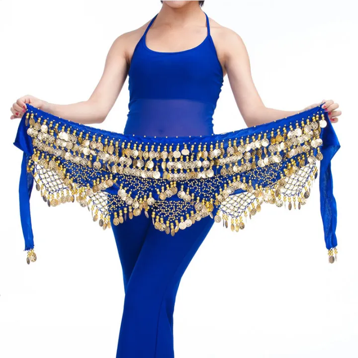 New%20Style%20Top%20Selling%20Belly%20Dance%20Waist%20Chain%20Hip%20Scarf%20Bellydance%20Coins%20Belt%20Dancing%20Waist%20Belt%20Dancer's%20Accessories%20-%20Image%206