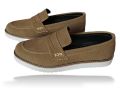 Men's Formal shoes Suede Trending loafers shoes. 